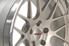Forgeline DE3C 22x12.0 Concave Series Wheel