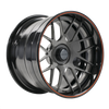 Forgeline DE3C 22x13.0 Concave Series Wheel