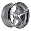 Forgeline CF3C 18x12.5 Concave Series Wheel