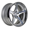 Forgeline CF3C 19x9.5 Concave Series Wheel