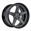 Forgeline CF3C 20x15.0 Concave Series Wheel