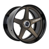 Forgeline CF3C 22x8.5 Concave Series Wheel
