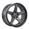 Forgeline CF3C 22x9.0 Concave Series Wheel