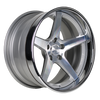 Forgeline CF3C 22x9.5 Concave Series Wheel
