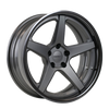 Forgeline CF3C 22x10.5 Concave Series Wheel