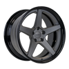 Forgeline CF3C 22x11.0 Concave Series Wheel