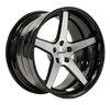 Forgeline CF3C 22x11.0 Concave Series Wheel