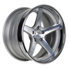 Forgeline CF3C 22x12.5 Concave Series Wheel