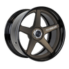 Forgeline CF3C 22x15.0 Concave Series Wheel