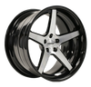 Forgeline CF3C 22x15.0 Concave Series Wheel