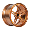 Forgeline SC3C 18x8.5 Concave Series Wheel