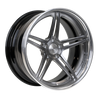Forgeline SC3C 20x8.5 Concave Series Wheel