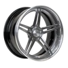 Forgeline SC3C 20x9.0 Concave Series Wheel