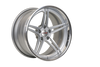 Forgeline SC3C 20x9.0 Concave Series Wheel