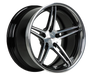 Forgeline SC3C 20x10.5 Concave Series Wheel