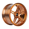 Forgeline SC3C 21x8.5 Concave Series Wheel