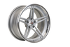 Forgeline SC3C 21x9.0 Concave Series Wheel