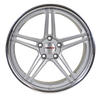 Forgeline SC3C 21x9.0 Concave Series Wheel