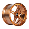 Forgeline SC3C 21x9.5 Concave Series Wheel