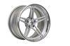 Forgeline SC3C 21x12.0 Concave Series Wheel