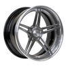 Forgeline SC3C 21x12.5 Concave Series Wheel