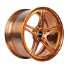 Forgeline SC3C 21x13.0 Concave Series Wheel