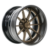Forgeline GT3C 19x12.5 Concave Series Wheel