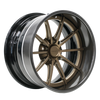 Forgeline GT3C 19x14.0 Concave Series Wheel