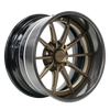 Forgeline GT3C 20x7.5 Concave Series Wheel