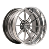 Forgeline GT3C 20x8.0 Concave Series Wheel