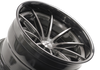 Forgeline GT3C 20x8.0 Concave Series Wheel