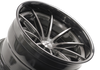 Forgeline GT3C 20x8.0 Concave Series Wheel