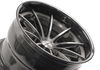 Forgeline GT3C 20x14.0 Concave Series Wheel