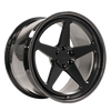 Forgeline FF3C 18x8.5 Concave Series Wheel