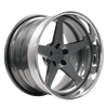 Forgeline FF3C 18x12.0 Concave Series Wheel