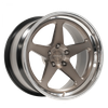 Forgeline FF3C 19x15.0 Concave Series Wheel