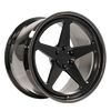 Forgeline FF3C 22x11.0 Concave Series Wheel