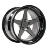 Forgeline FF3C 22x11.0 Concave Series Wheel