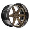 Forgeline CV3C 22x11.0 Truck Concave Series Wheel