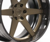 Forgeline CV3C 22x11.0 Truck Concave Series Wheel