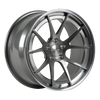 Forgeline GA3C-SL Stepped Lip 19x14.0 Concave Series Wheel