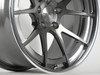 Forgeline GA3C-SL Stepped Lip 20x12.5 Concave Series Wheel