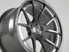 Forgeline GA3C-SL Stepped Lip 20x13.0 Concave Series Wheel