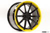 Forgeline RB3C-SL Stepped Lip 19x12.5 Concave Series Wheel