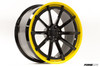 Forgeline RB3C-SL Stepped Lip 20x12.0 Concave Series Wheel