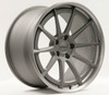 Forgeline RB3C-SL Stepped Lip 21x10.5 Concave Series Wheel