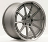 Forgeline RB3C-SL Stepped Lip 21x13.0 Concave Series Wheel