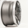 Forgeline VX3C-SL Stepped Lip 19x10.0 Concave Series Wheel