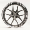 Forgeline VX3C-SL Stepped Lip 21x9.0 Concave Series Wheel