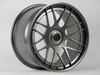 Forgeline DE3C-SL Stepped Lip 19x9.0 Concave Series Wheel